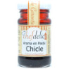 Chicle aroma en pasta emul. 50 g