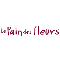 Le pain de fleurs