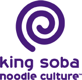 King soba